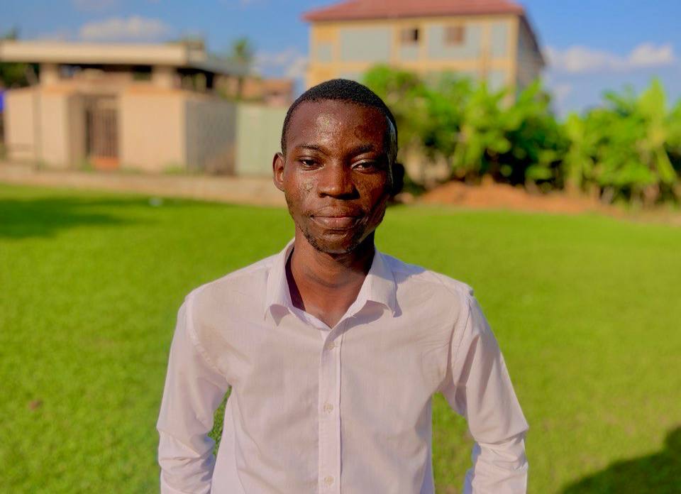 Organising Secretary